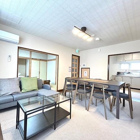 Furano Retreat Villa Exterior photo