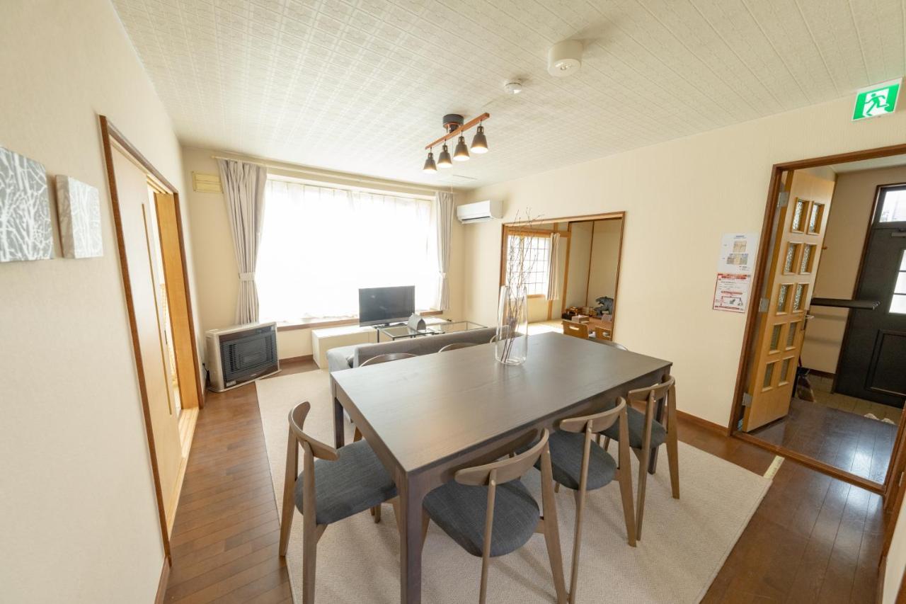 Furano Retreat Villa Exterior photo