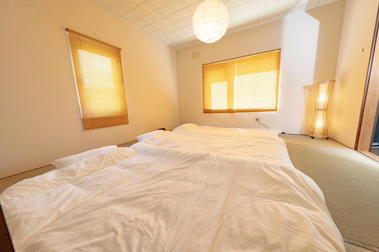 Furano Retreat Villa Exterior photo