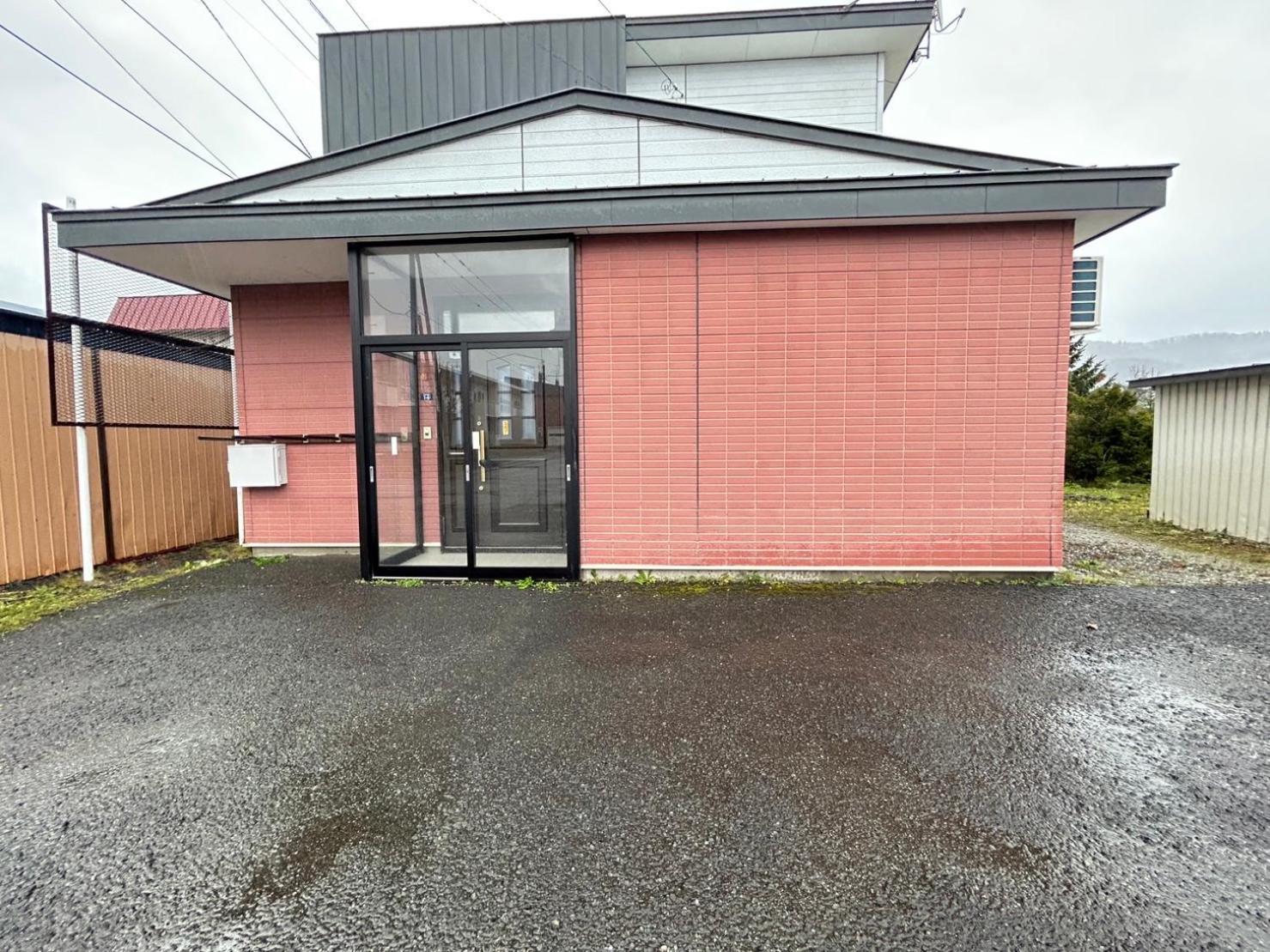 Furano Retreat Villa Exterior photo